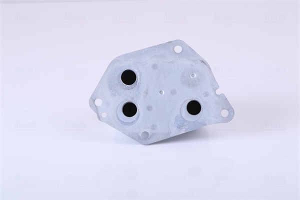 масляный радиатор, двигательное масло, NISSENS 90721 масляный радиатор, двигательное масло, NISSENS 90721