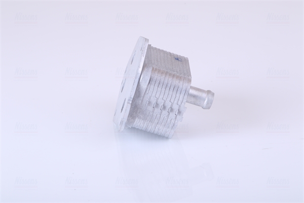 масляный радиатор, двигательное масло 90721 NISSENS #1