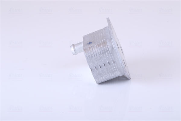 масляный радиатор, двигательное масло 90721 NISSENS #3