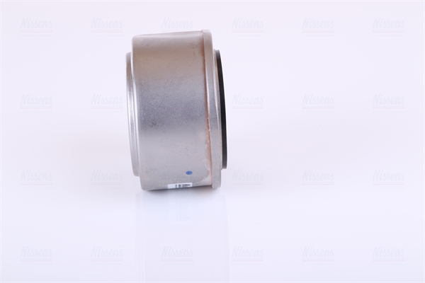 Охолоджувач оливи, моторна олива 90774 NISSENS #3