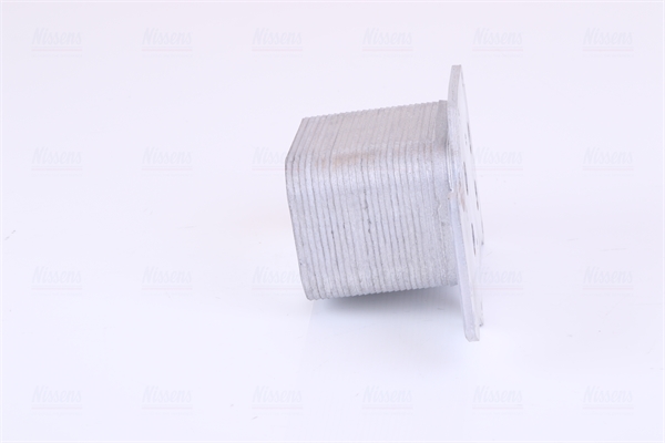 Охолоджувач оливи, моторна олива 90906 NISSENS #3