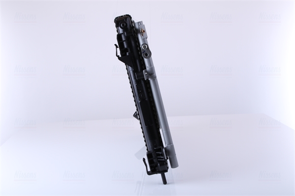 модуль охлаждения 63773 NISSENS #2