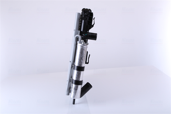 модуль охлаждения 63773 NISSENS #3