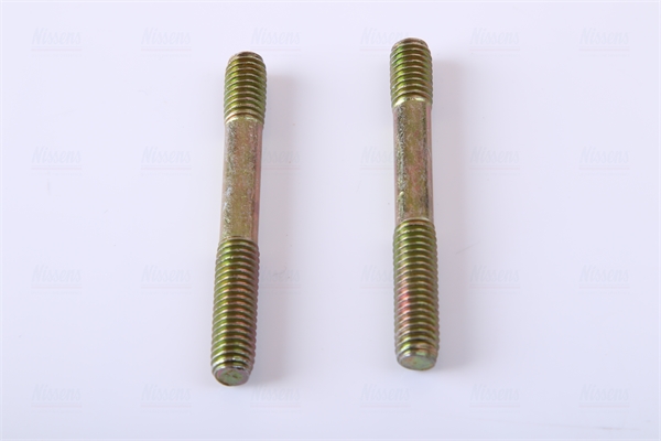 модуль охлаждения 63773 NISSENS #4