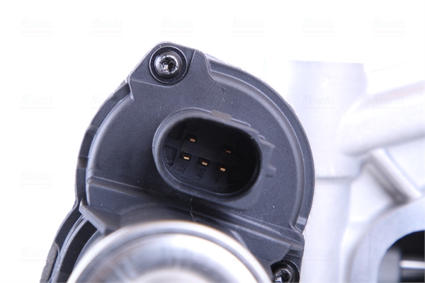 Модуль возврата ОГ 98178 NISSENS #4