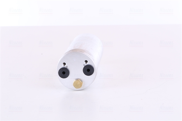 Осушитель, кондиционер   95256   NISSENS