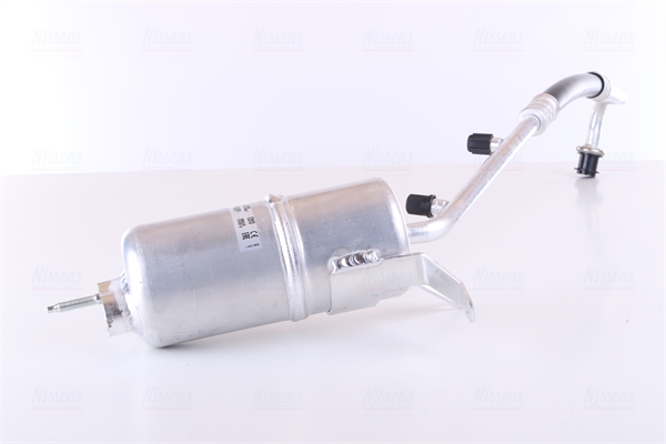 Осушитель, кондиционер 95330 NISSENS #1