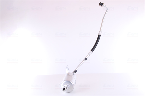 Осушитель, кондиционер 95330 NISSENS #2