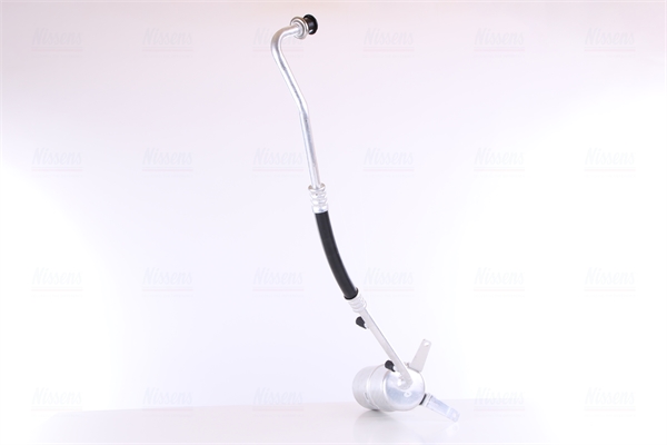 Осушитель, кондиционер 95330 NISSENS #3