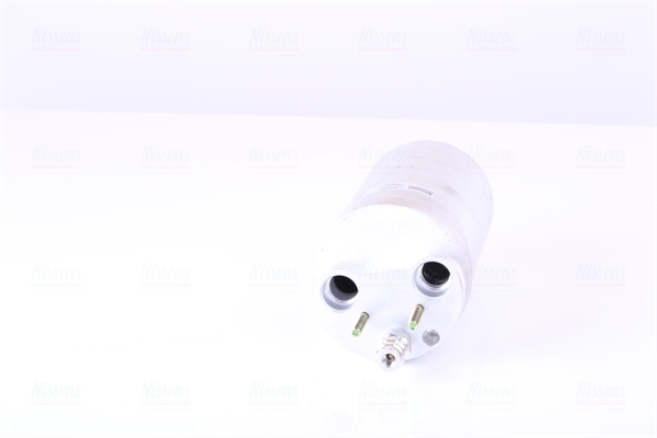 Осушитель, кондиционер 95341 NISSENS #1