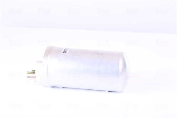 Осушитель, кондиционер 95341 NISSENS #2