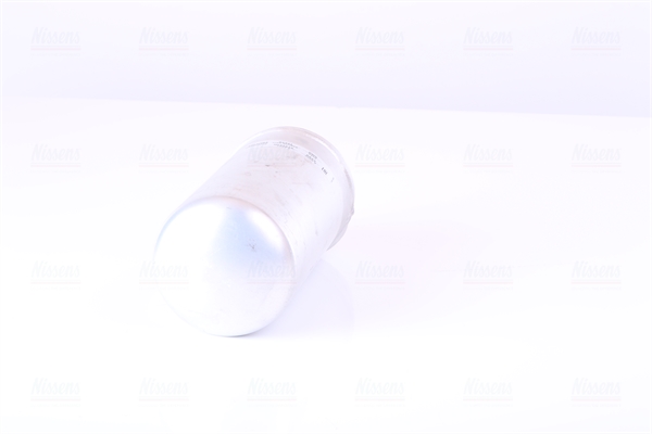 Осушитель, кондиционер 95341 NISSENS #3