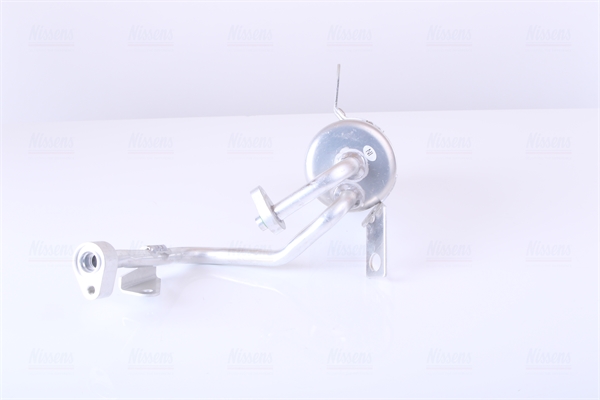 Осушитель, кондиционер   95384   NISSENS