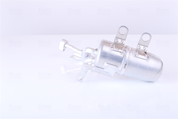 Осушитель, кондиционер 95384 NISSENS #1