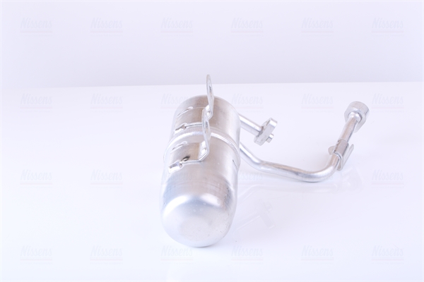 Осушитель, кондиционер 95384 NISSENS #2