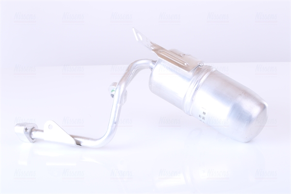 Осушитель, кондиционер 95384 NISSENS #4