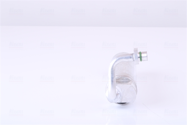 Осушитель, кондиционер 95444 NISSENS #2