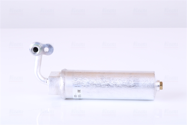 Осушитель, кондиционер 95444 NISSENS #3