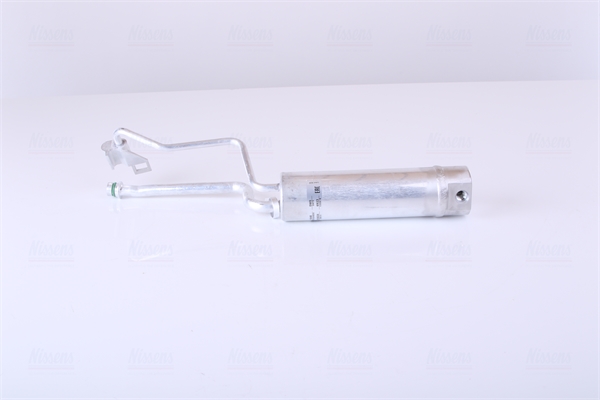 Осушувач, система кондиціонування повітря   95448   NISSENS