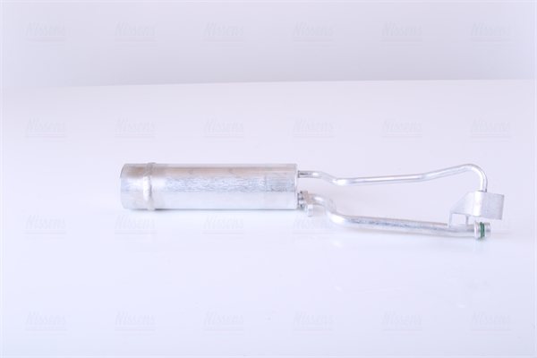 Осушувач, система кондиціонування повітря 95448 NISSENS #2