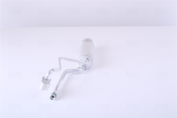 Осушувач, система кондиціонування повітря 95448 NISSENS #3