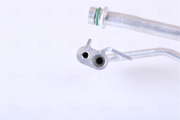 Осушувач, система кондиціонування повітря 95448 NISSENS #4