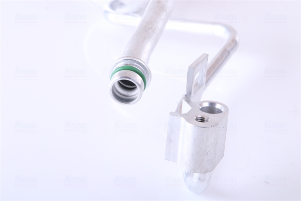 Осушувач, система кондиціонування повітря 95448 NISSENS #5