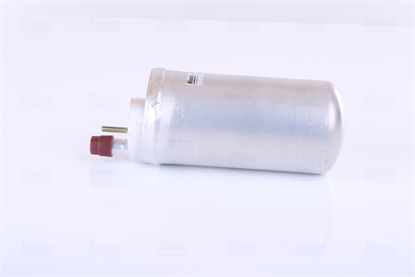 Осушитель, кондиционер 95494 NISSENS #1