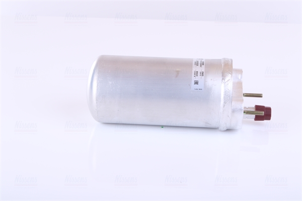 Осушитель, кондиционер 95494 NISSENS #3