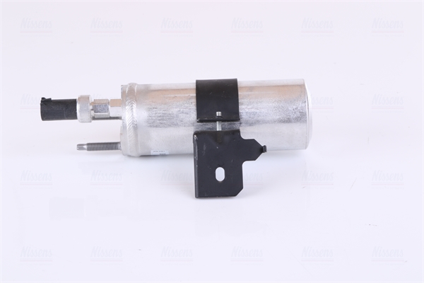 Осушитель, кондиционер   95568   NISSENS