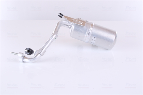 Осушувач, система кондиціонування повітря   95570   NISSENS