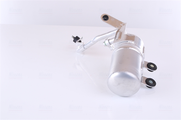 Осушувач, система кондиціонування повітря 95570 NISSENS #1