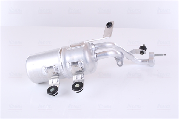 Осушувач, система кондиціонування повітря 95570 NISSENS #2