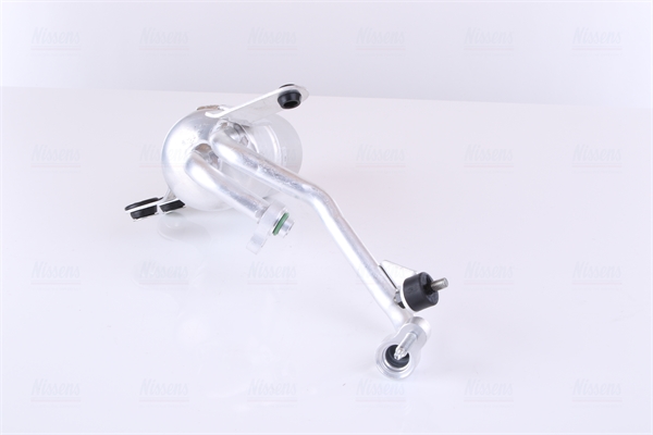 Осушувач, система кондиціонування повітря 95570 NISSENS #3