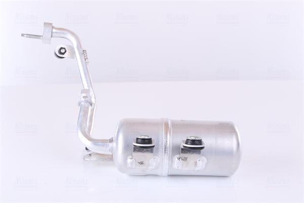 Осушувач, система кондиціонування повітря 95570 NISSENS #4