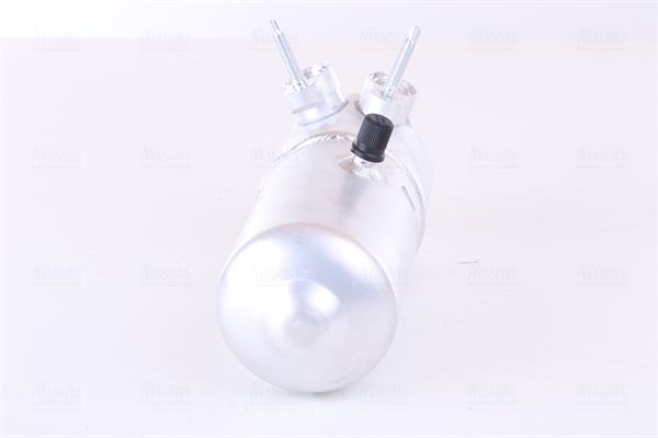 Осушитель, кондиционер 95572 NISSENS #1