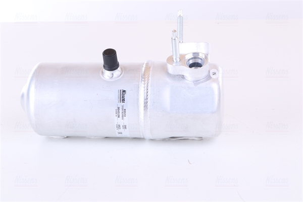 Осушитель, кондиционер 95572 NISSENS #2