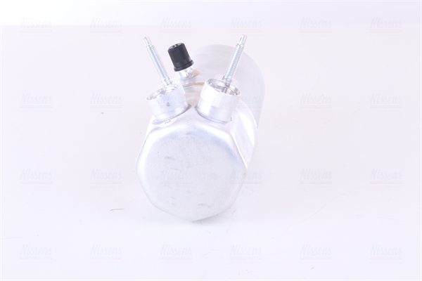 Осушитель, кондиционер 95572 NISSENS #3