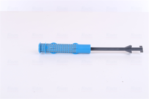 Осушитель, кондиционер 95599 NISSENS #1