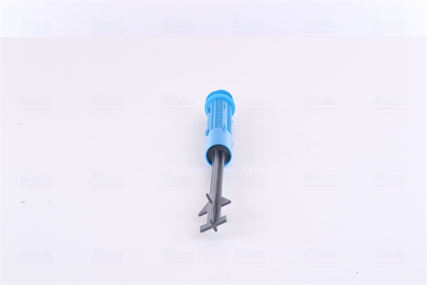 Осушитель, кондиционер 95599 NISSENS #2