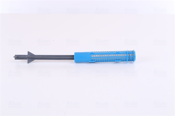 Осушитель, кондиционер 95599 NISSENS #3