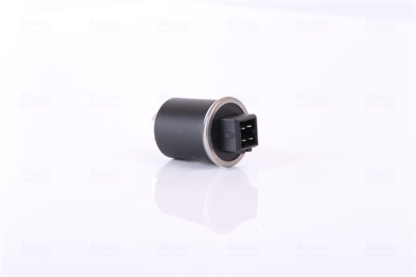 Натискний перемикач, система кондиціонування повітря 301035 NISSENS #4