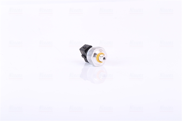 Натискний перемикач, система кондиціонування повітря 301069 NISSENS #2