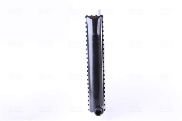 Радиатор, охлаждение двигателя 604201 NISSENS #3