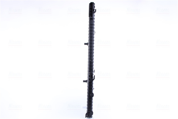 Радіатор, система охолодження двигуна 606979 NISSENS #1