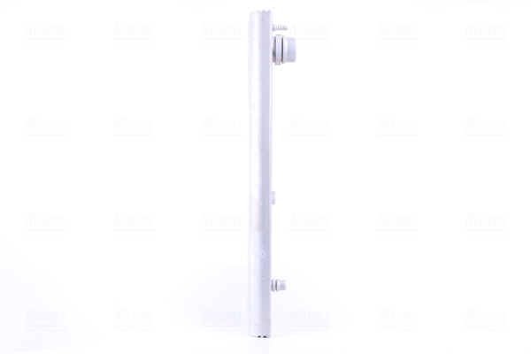 Радиатор, охлаждение двигателя 60763 NISSENS #3