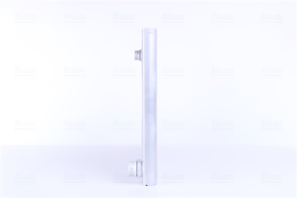 Радиатор, охлаждение двигателя 60765 NISSENS #2