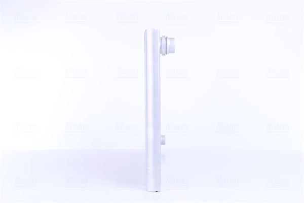 Радиатор, охлаждение двигателя 60765 NISSENS #3