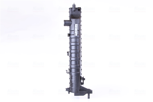 Радіатор, система охолодження двигуна 61026 NISSENS #1