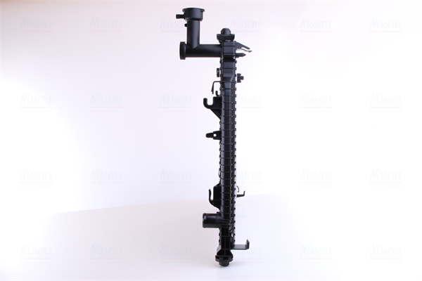 Радіатор, система охолодження двигуна 61032 NISSENS #2